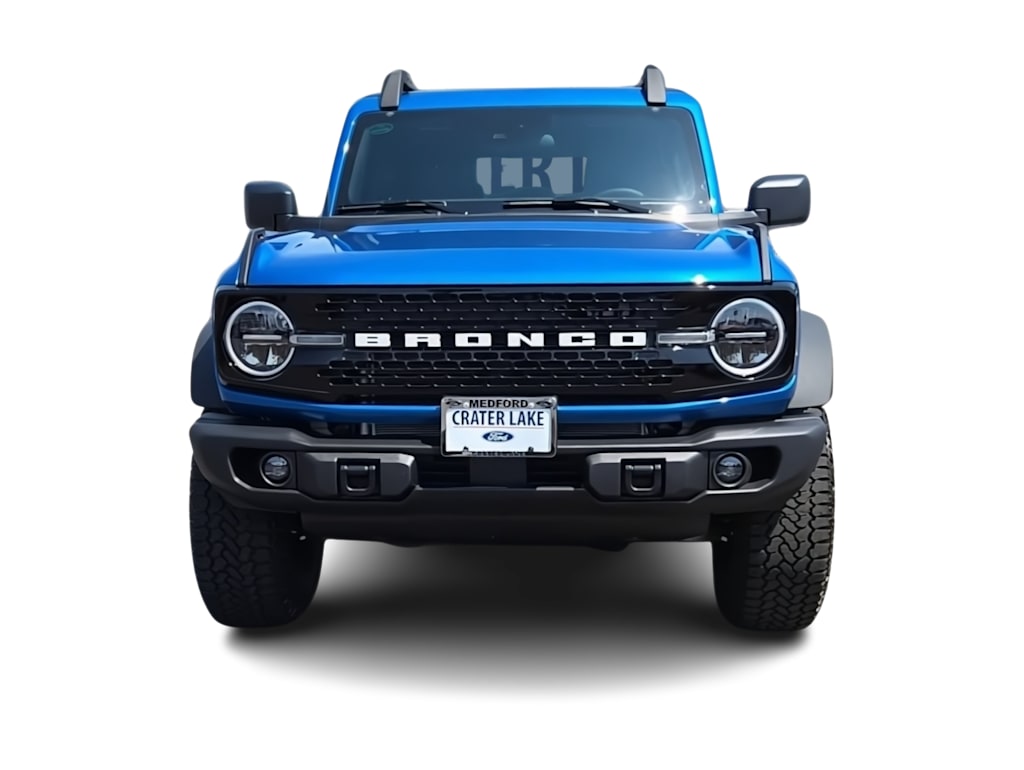 Thumbnail: 2026 Ford Bronco - 6