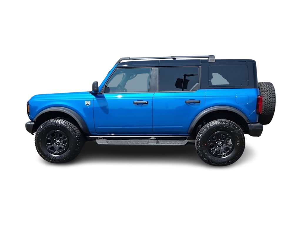 Thumbnail: 2026 Ford Bronco - 3