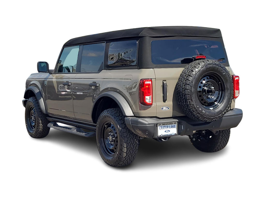 Thumbnail: 2026 Ford Bronco - 24