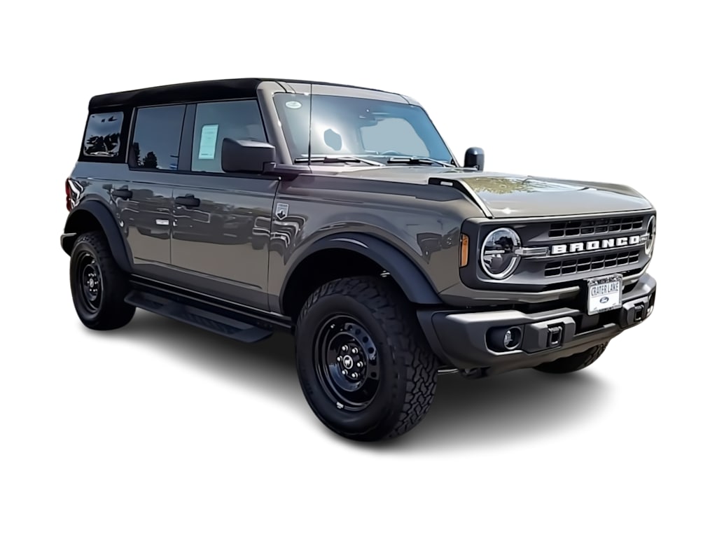 Thumbnail: 2026 Ford Bronco - 19
