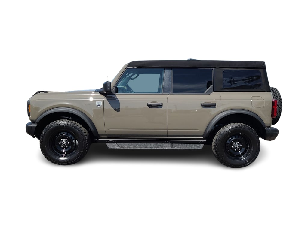 Thumbnail: 2026 Ford Bronco - 23