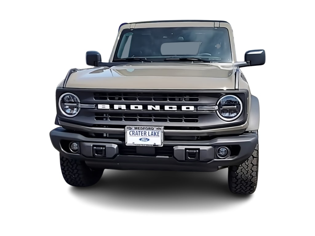 Thumbnail: 2026 Ford Bronco - 6
