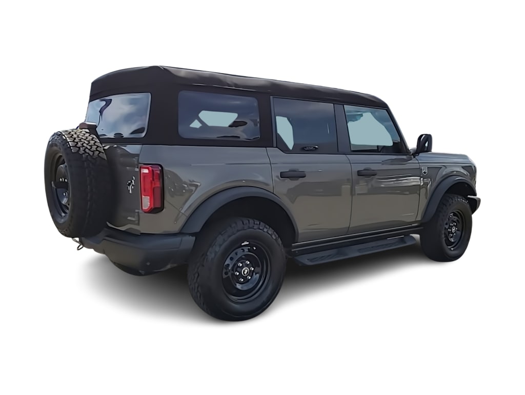 Thumbnail: 2026 Ford Bronco - 21