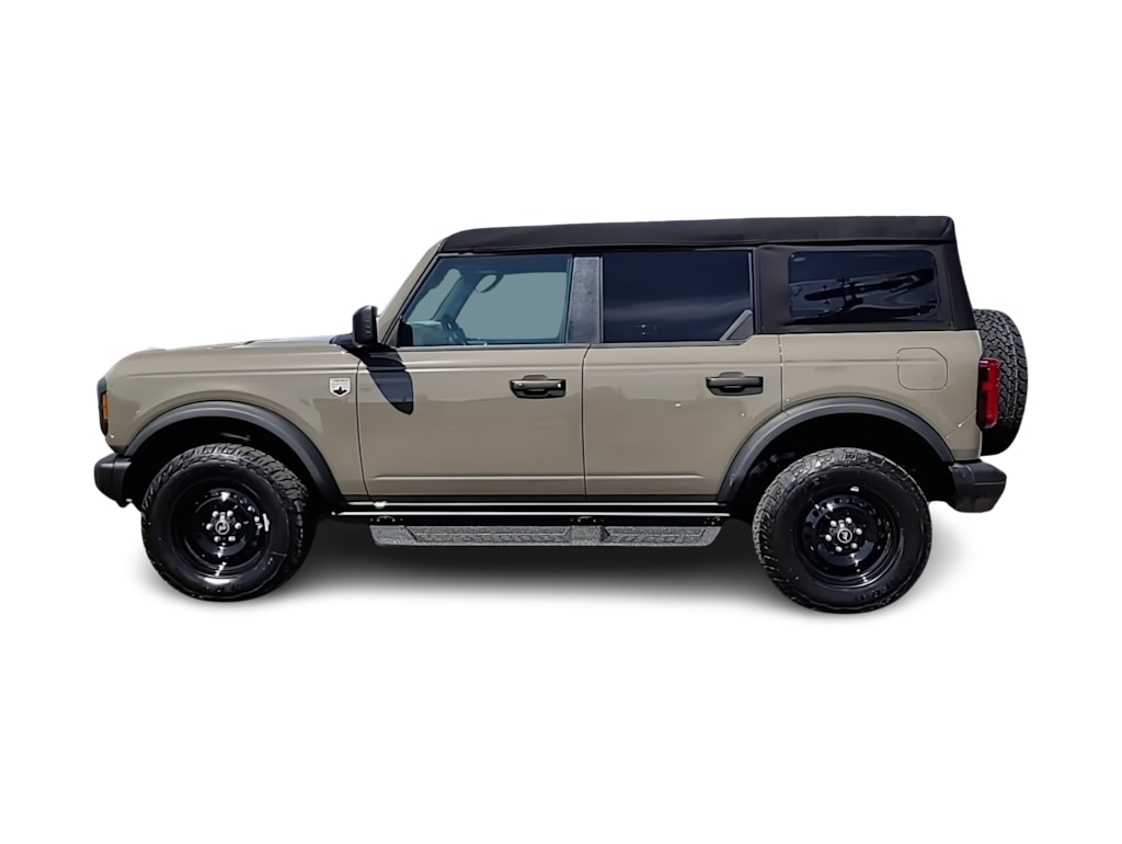 Thumbnail: 2026 Ford Bronco - 20