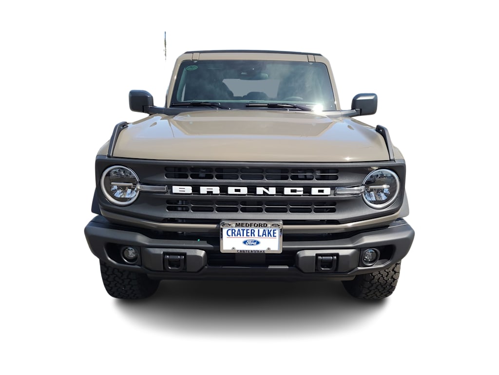 Thumbnail: 2026 Ford Bronco - 26