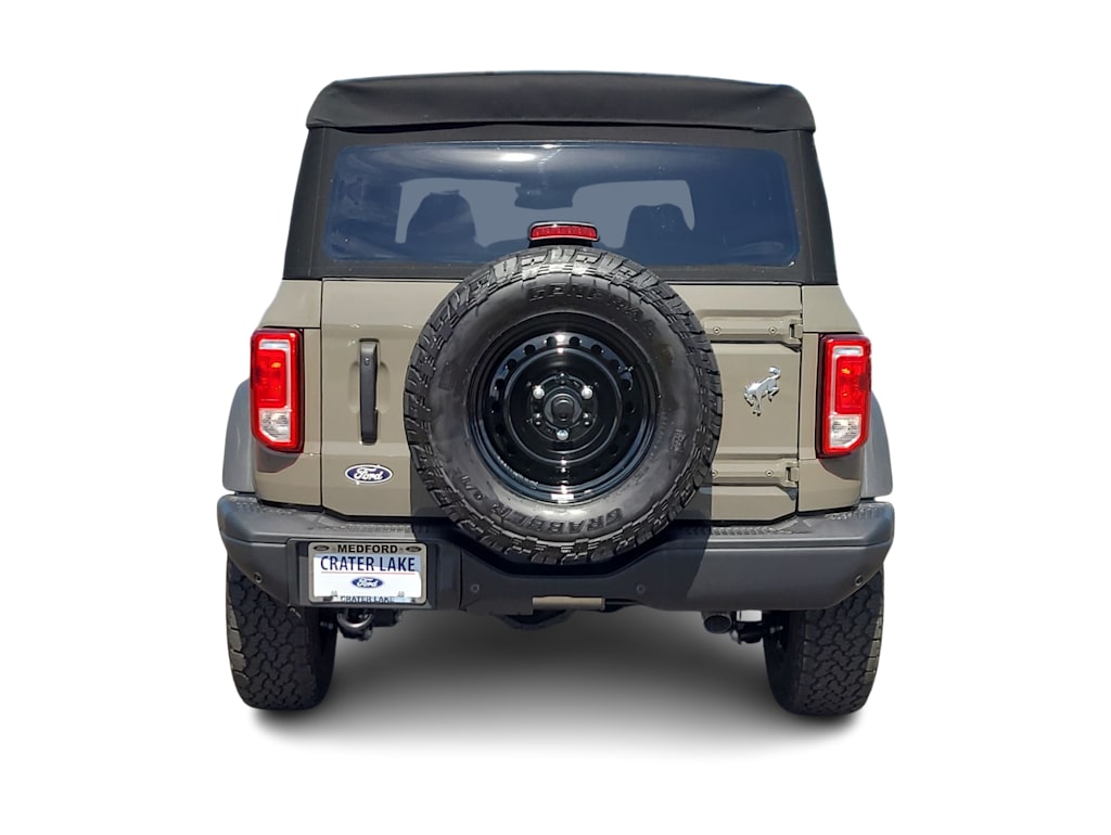 Thumbnail: 2026 Ford Bronco - 25