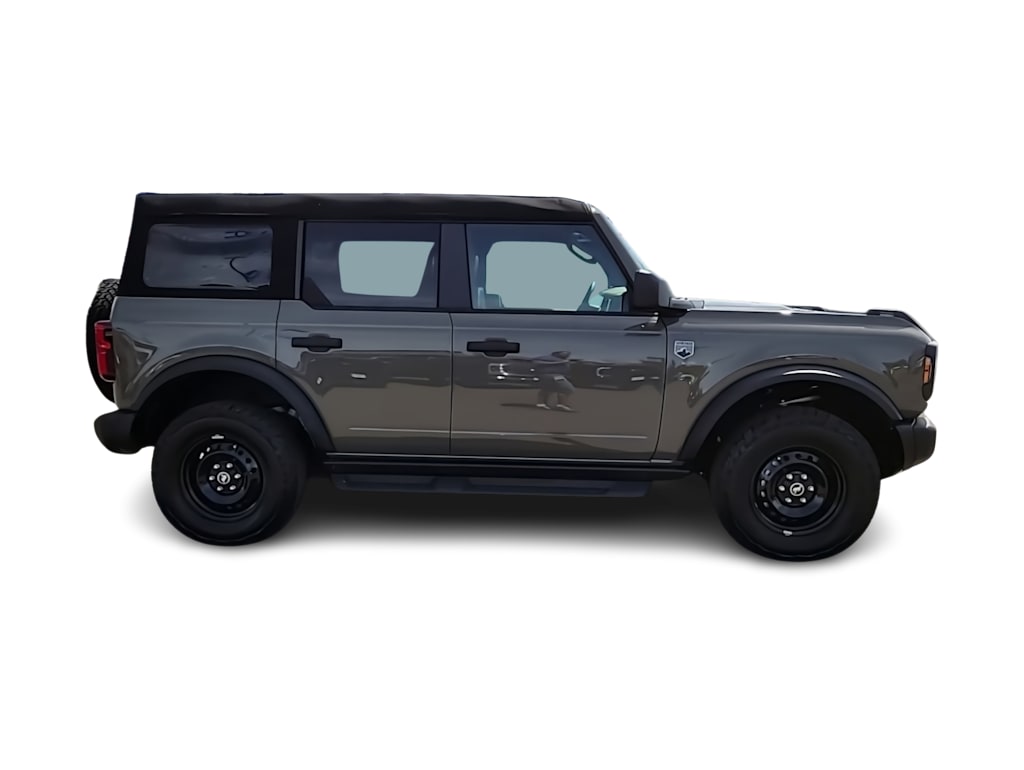 Thumbnail: 2026 Ford Bronco - 22