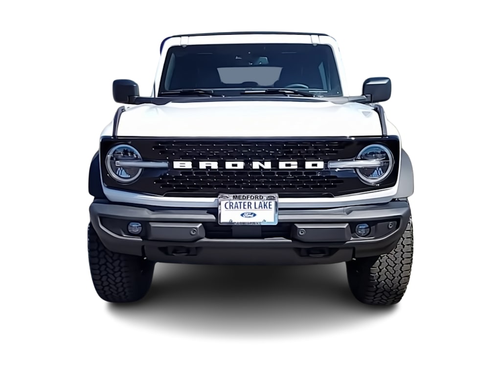 Thumbnail: 2026 Ford Bronco - 5