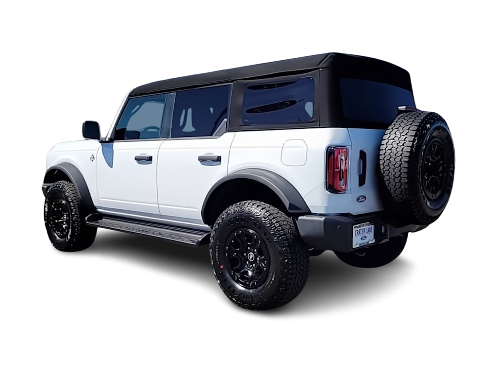 Thumbnail: 2026 Ford Bronco - 4