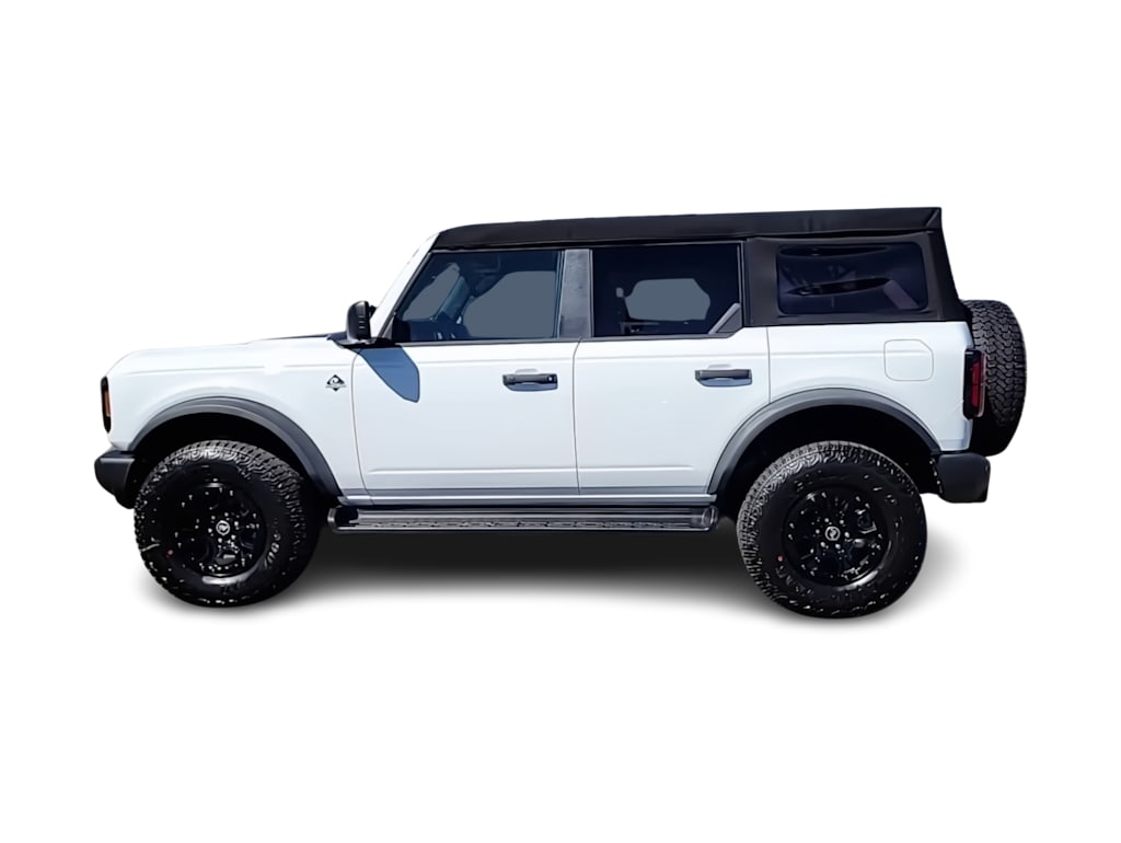 Thumbnail: 2026 Ford Bronco - 3