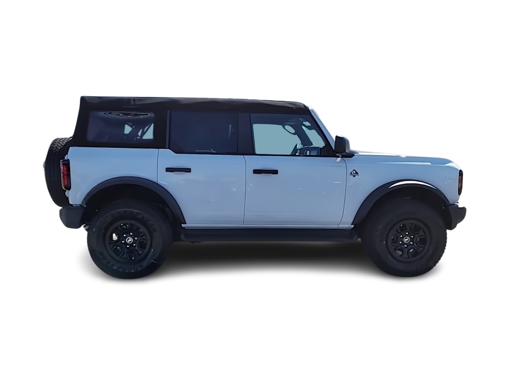 Thumbnail: 2026 Ford Bronco - 20
