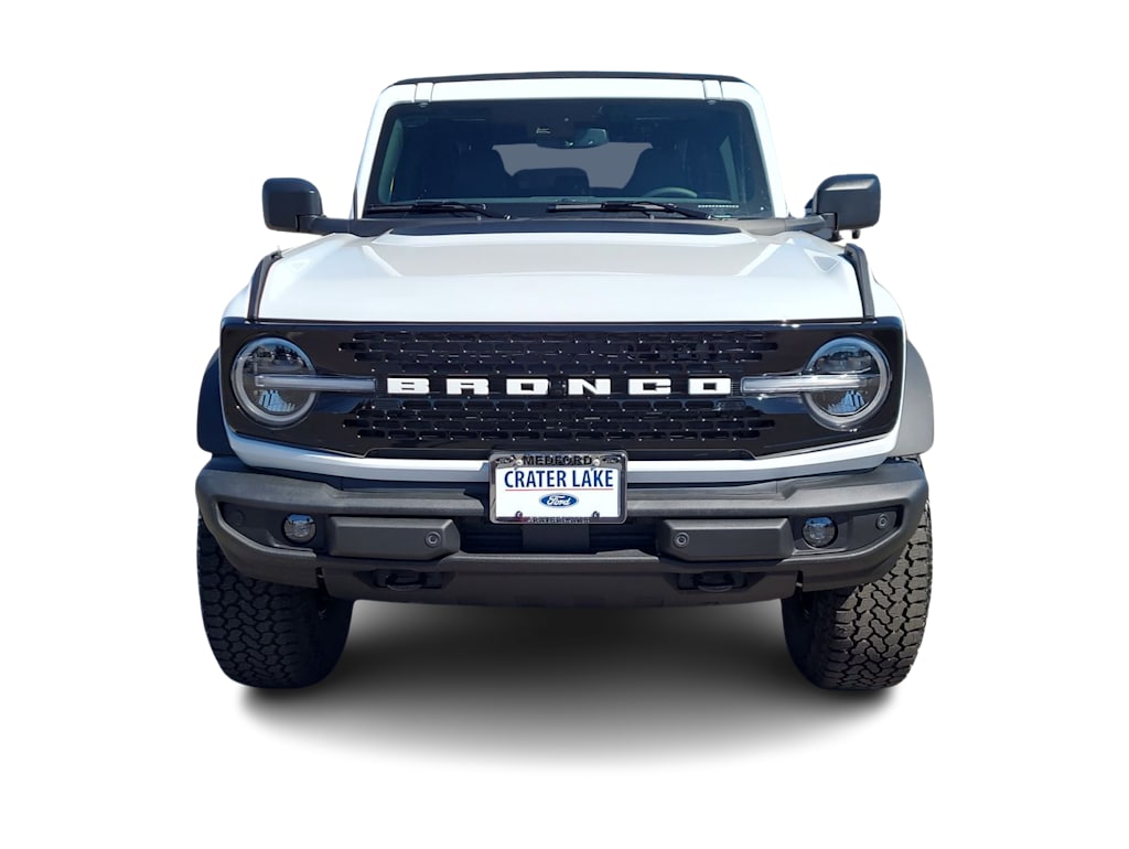 Thumbnail: 2026 Ford Bronco - 24