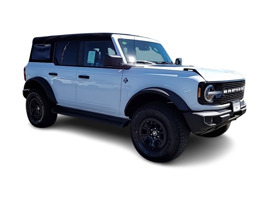 Thumbnail: 2026 Ford Bronco - 18