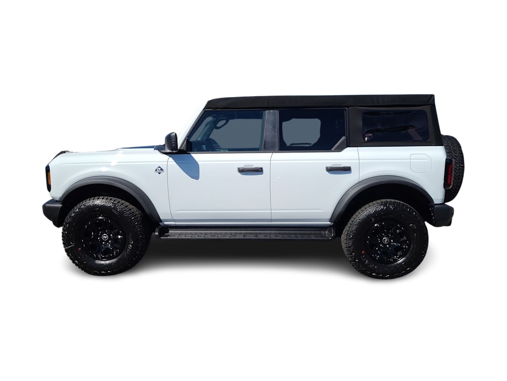 Thumbnail: 2026 Ford Bronco - 21