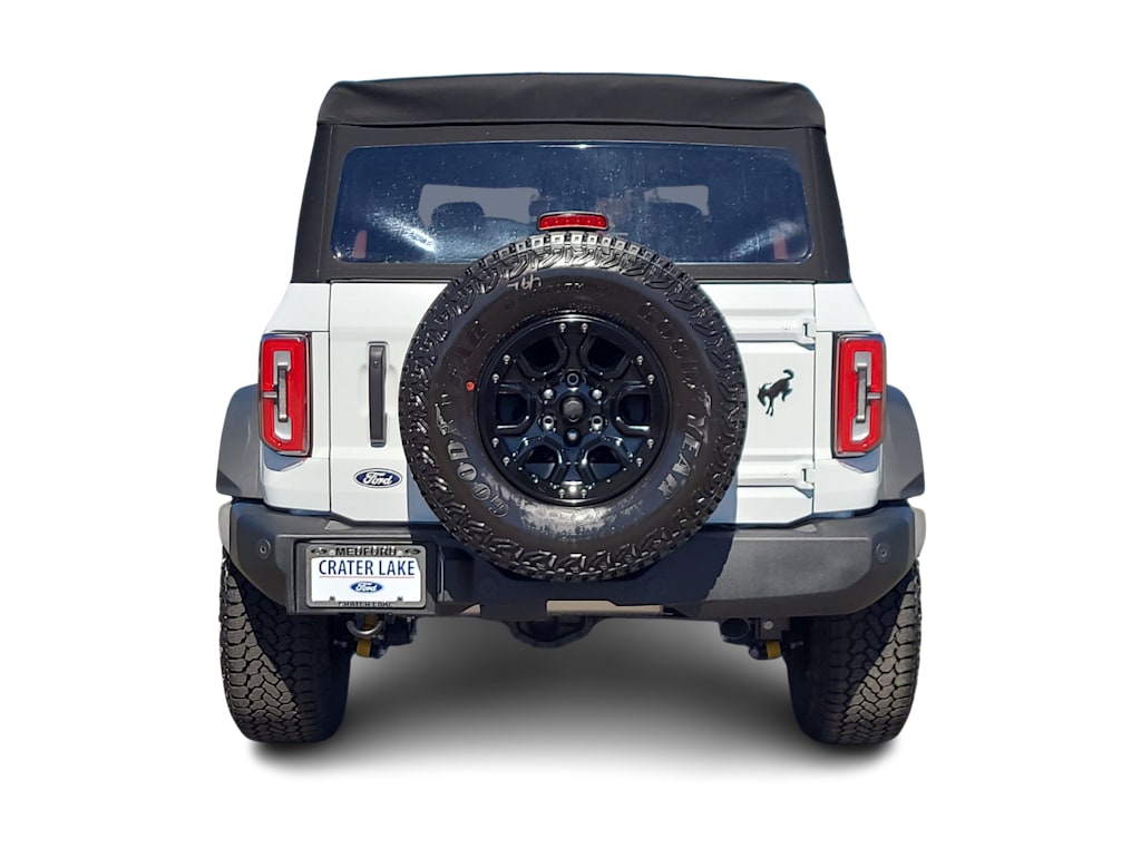 Thumbnail: 2026 Ford Bronco - 23