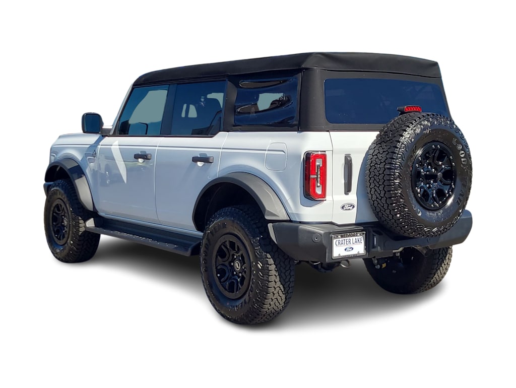 Thumbnail: 2026 Ford Bronco - 22