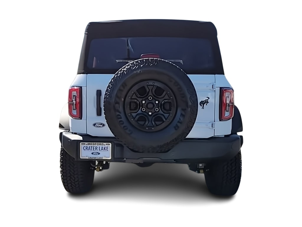 Thumbnail: 2026 Ford Bronco - 19