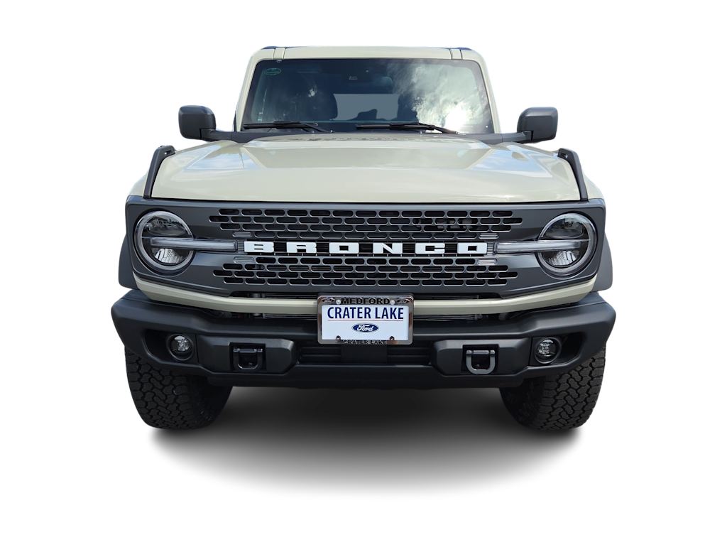 Thumbnail: 2026 Ford Bronco - 24