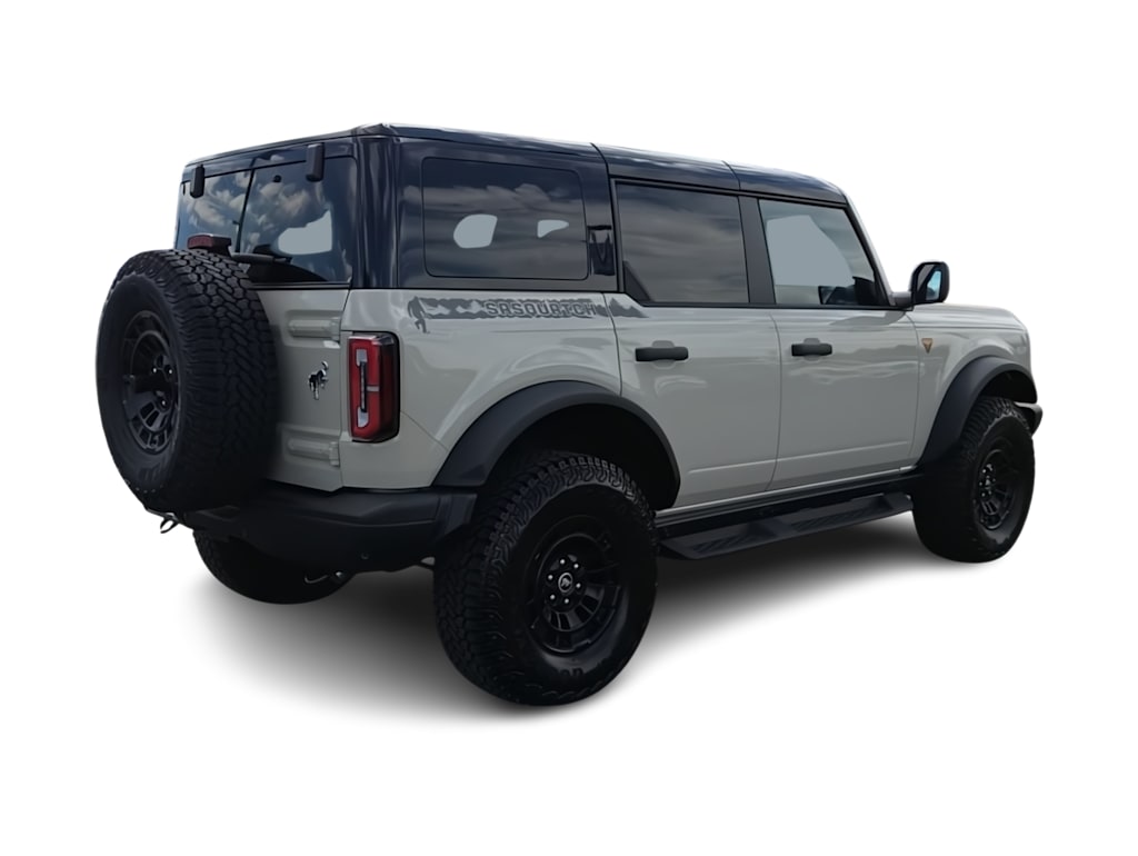 Thumbnail: 2026 Ford Bronco - 21