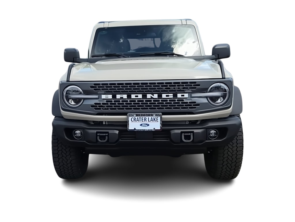 Thumbnail: 2026 Ford Bronco - 6