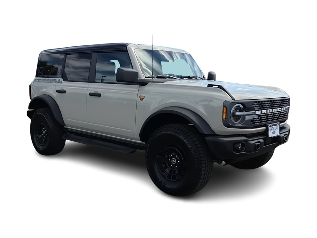 Thumbnail: 2026 Ford Bronco - 19