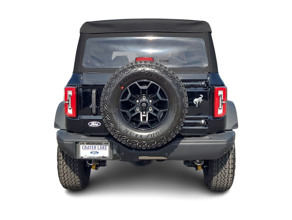 Thumbnail: 2026 Ford Bronco - 21