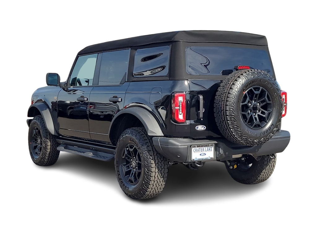 Thumbnail: 2026 Ford Bronco - 4