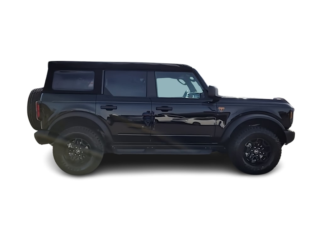 Thumbnail: 2026 Ford Bronco - 19
