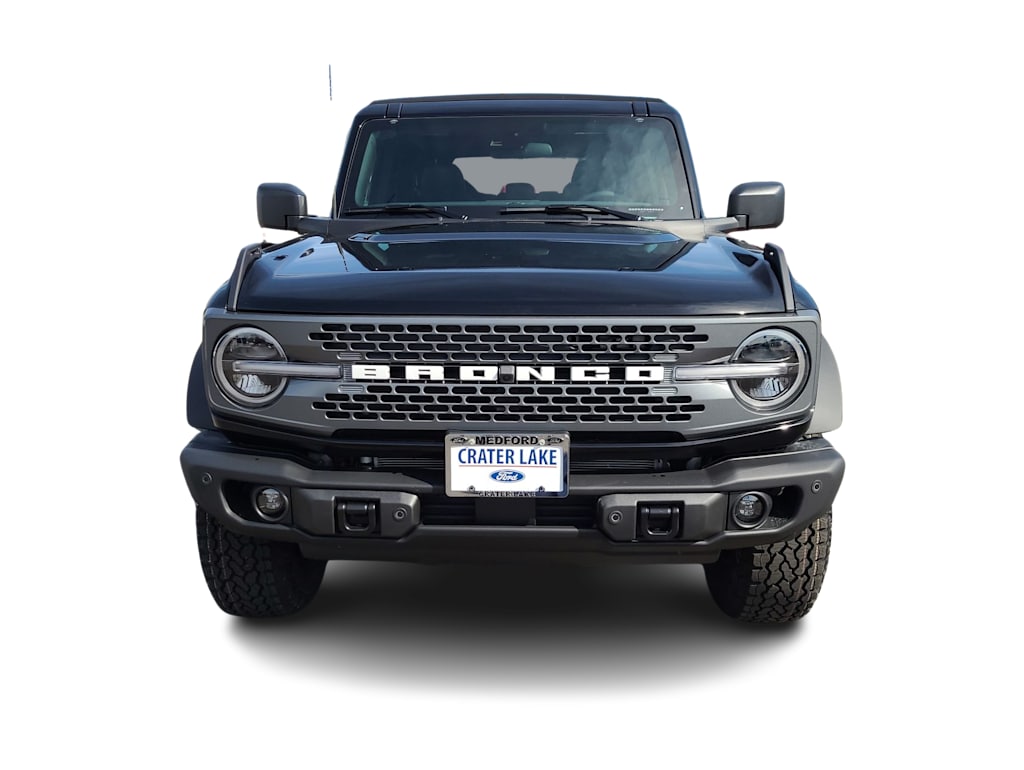 Thumbnail: 2026 Ford Bronco - 22