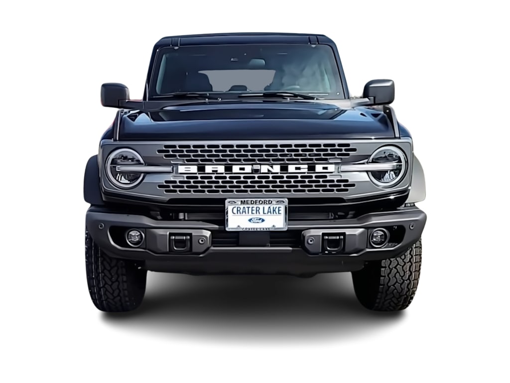 Thumbnail: 2026 Ford Bronco - 6