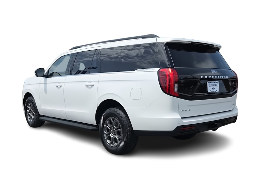Thumbnail: 2026 Ford Expedition MAX - 4