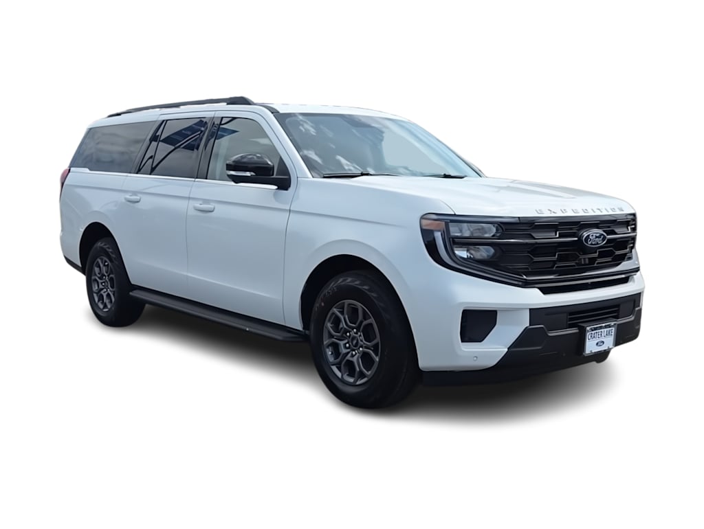 Thumbnail: 2026 Ford Expedition MAX - 15