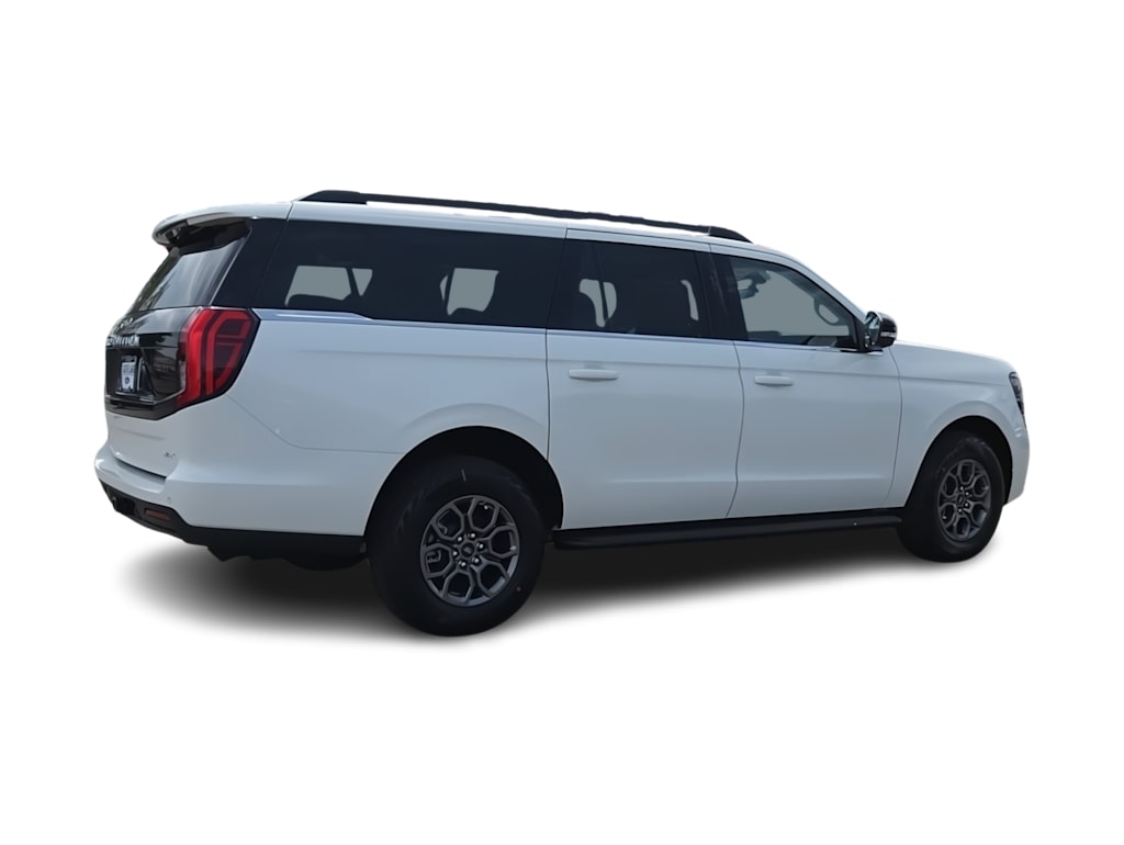 Thumbnail: 2026 Ford Expedition MAX - 16