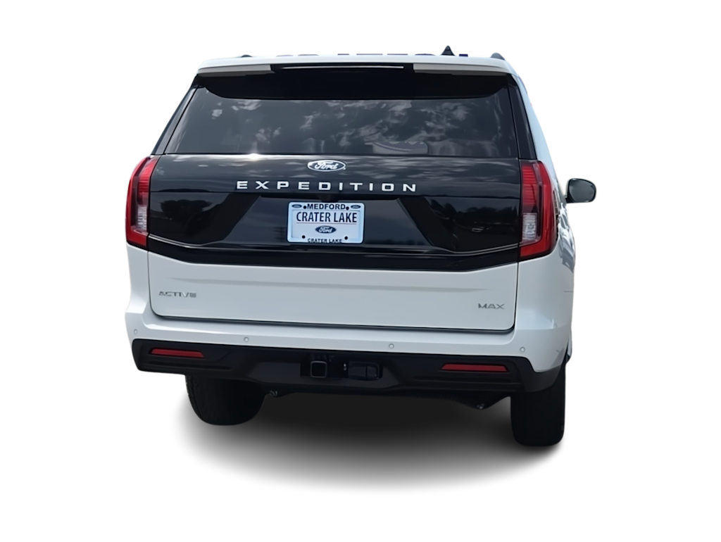 Thumbnail: 2026 Ford Expedition MAX - 5