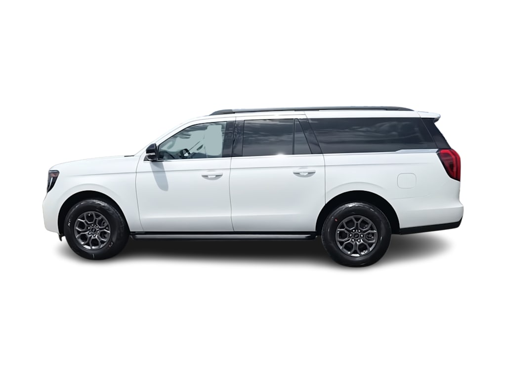 Thumbnail: 2026 Ford Expedition MAX - 3