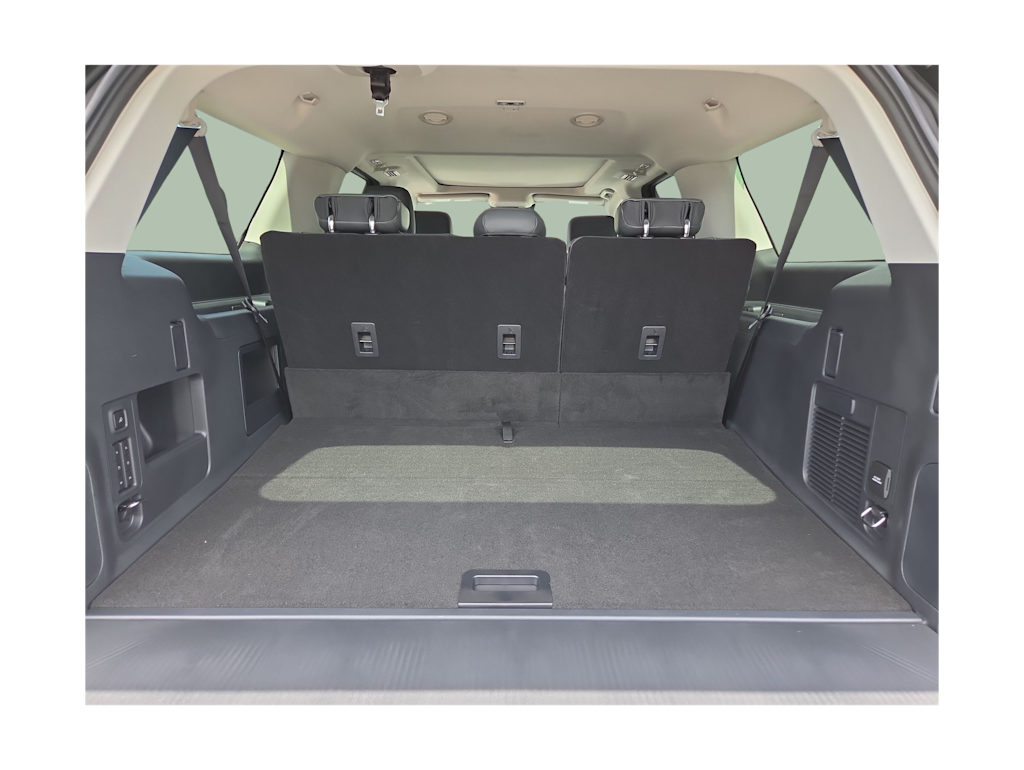 Thumbnail: 2026 Ford Expedition MAX - 26