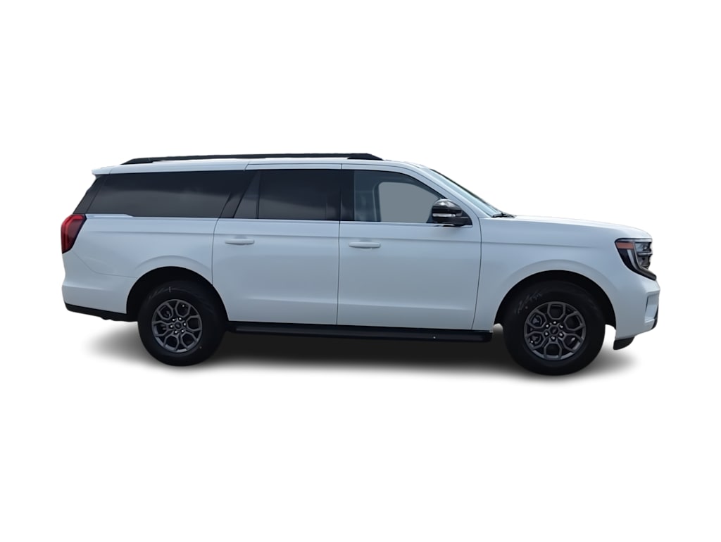 Thumbnail: 2026 Ford Expedition MAX - 17