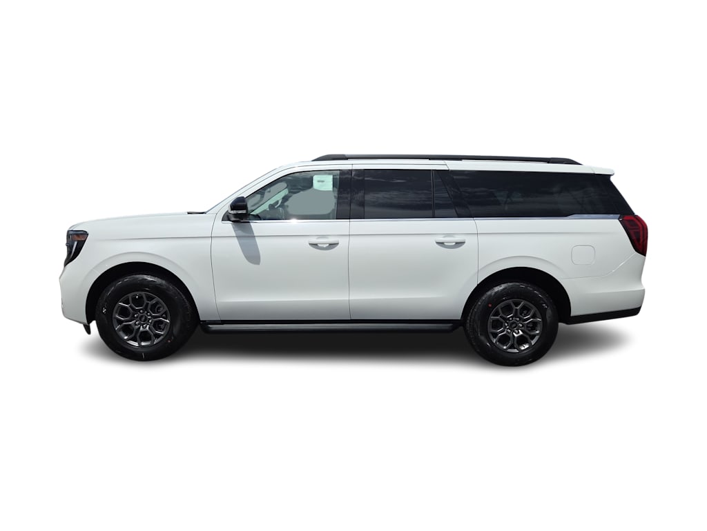 Thumbnail: 2026 Ford Expedition MAX - 18