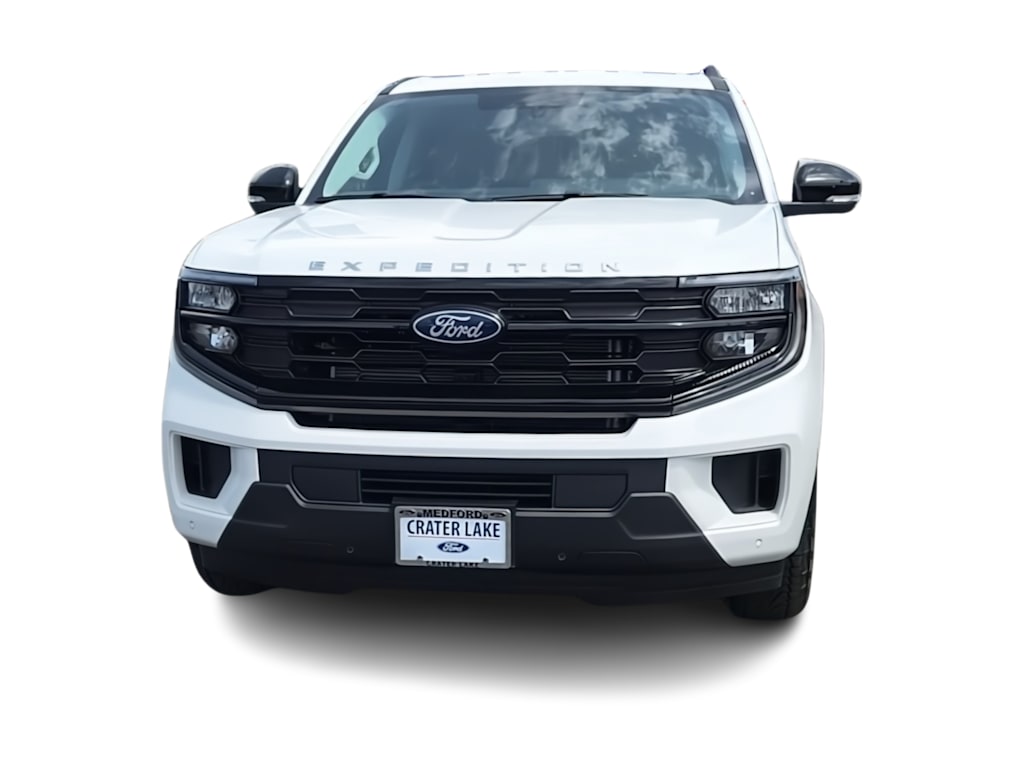 Thumbnail: 2026 Ford Expedition MAX - 6