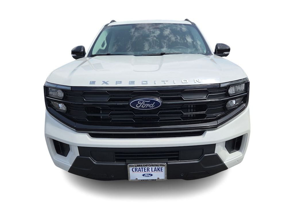 Thumbnail: 2026 Ford Expedition MAX - 21