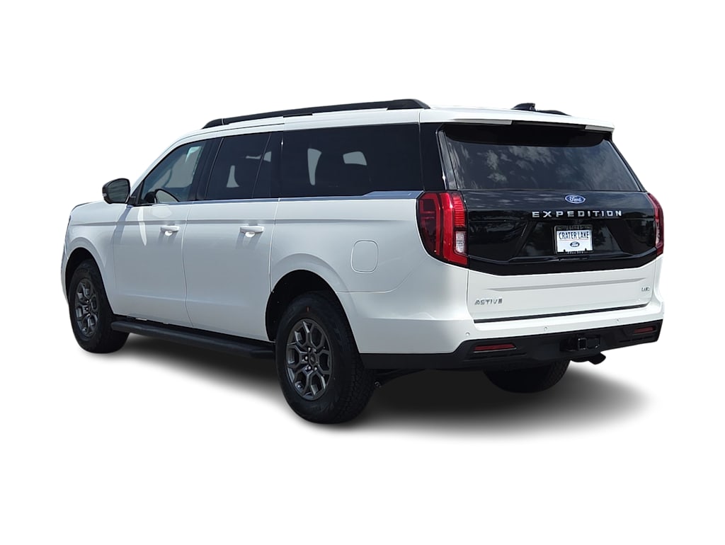 Thumbnail: 2026 Ford Expedition MAX - 19