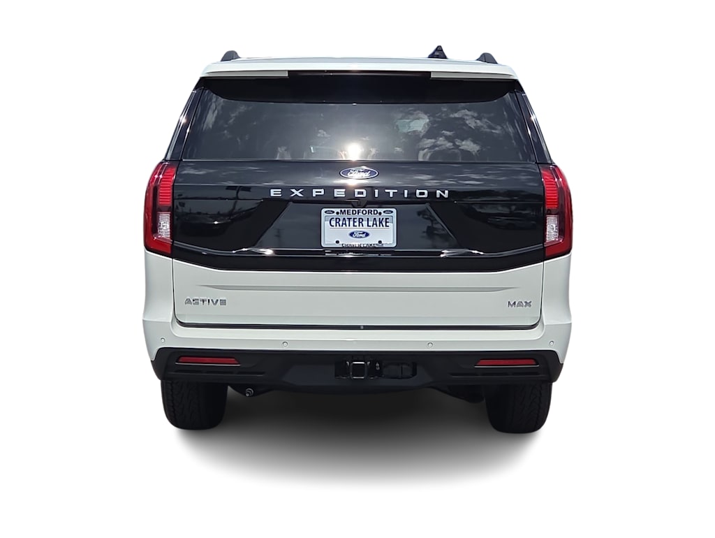Thumbnail: 2026 Ford Expedition MAX - 20