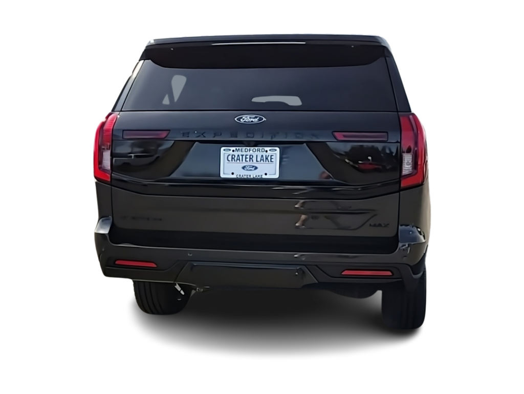 Thumbnail: 2026 Ford Expedition MAX - 5