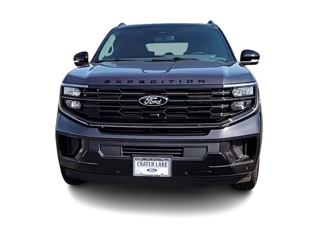 Thumbnail: 2026 Ford Expedition MAX - 6