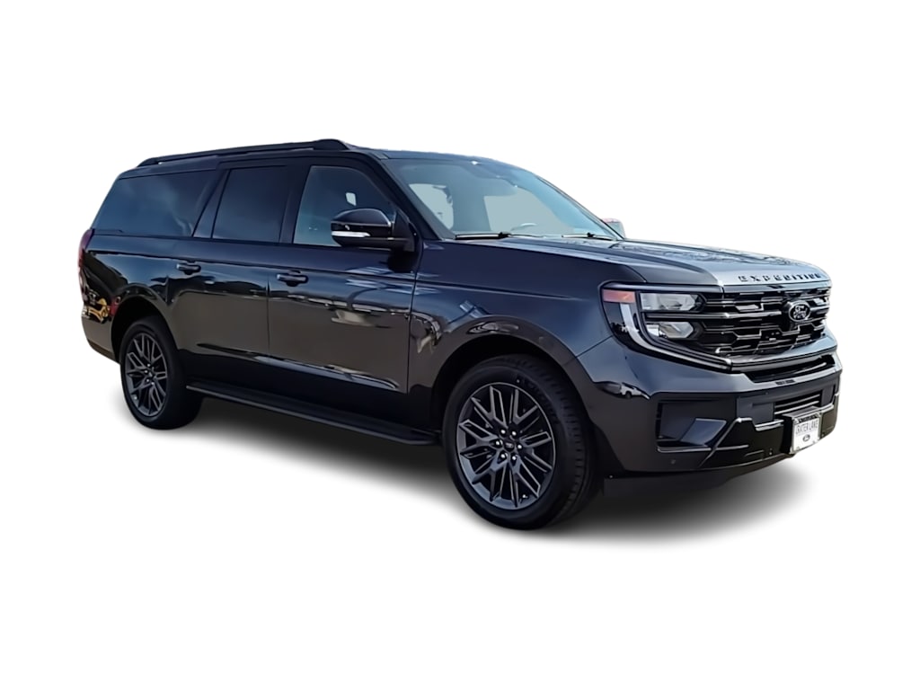 Thumbnail: 2026 Ford Expedition MAX - 16