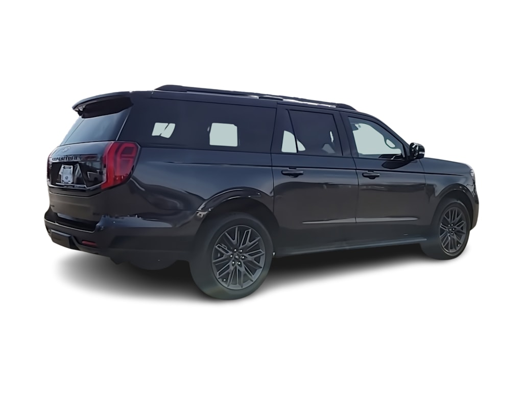 Thumbnail: 2026 Ford Expedition MAX - 18