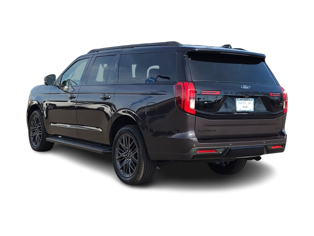 Thumbnail: 2026 Ford Expedition MAX - 21