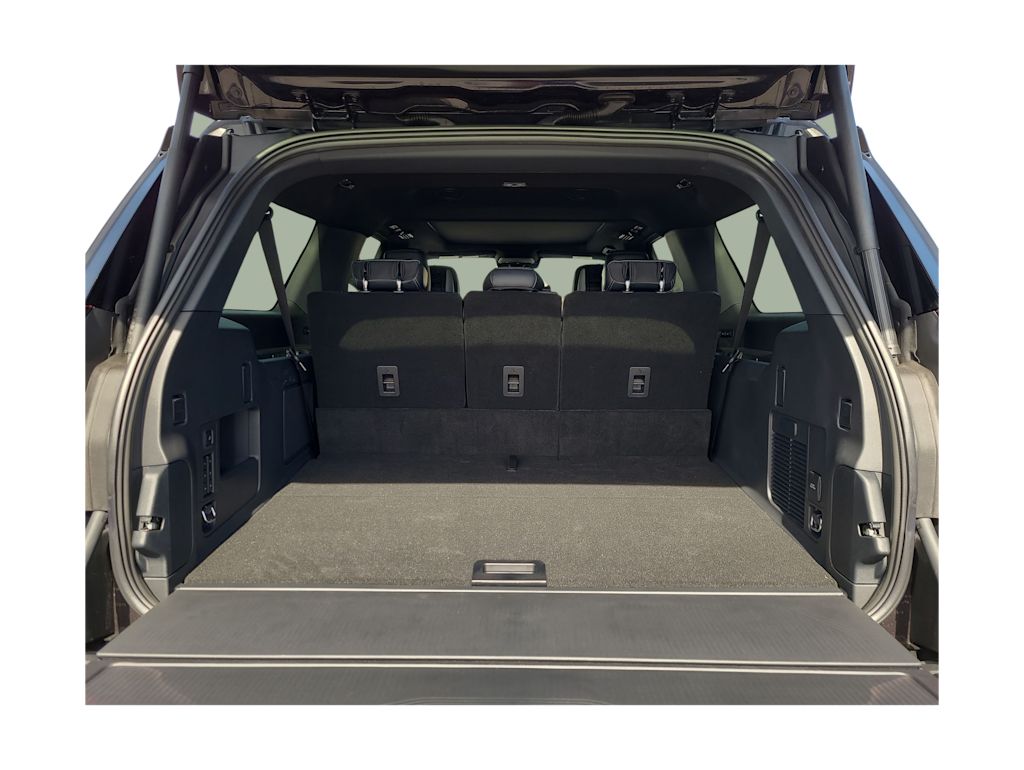 Thumbnail: 2026 Ford Expedition MAX - 13