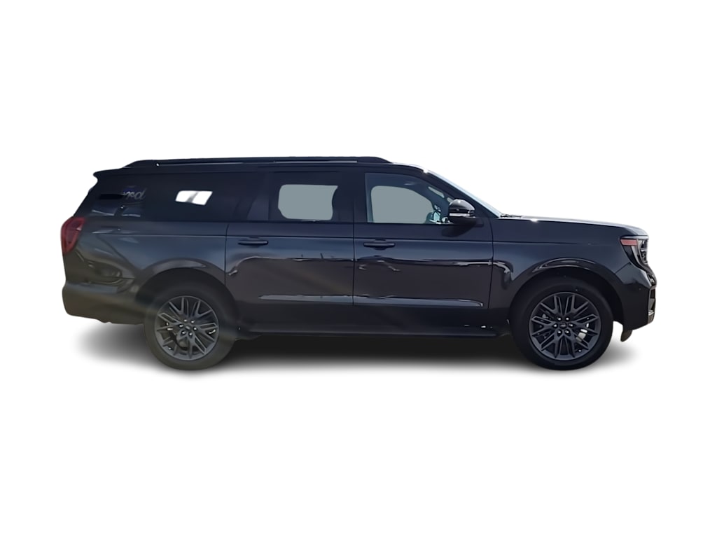 Thumbnail: 2026 Ford Expedition MAX - 19