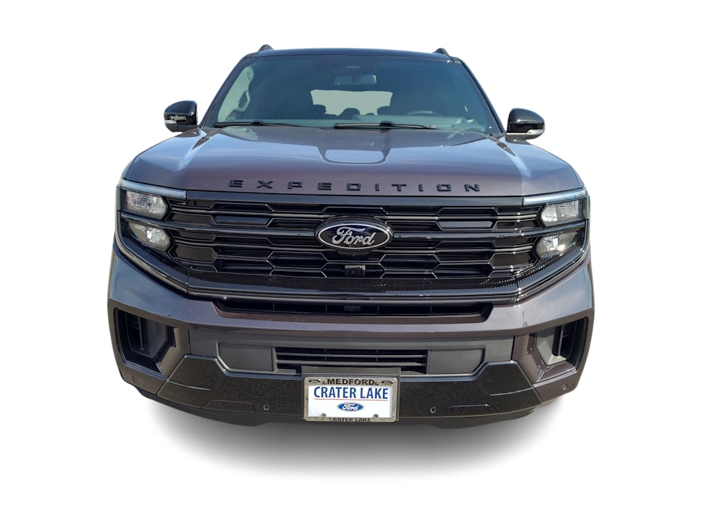 Thumbnail: 2026 Ford Expedition MAX - 23